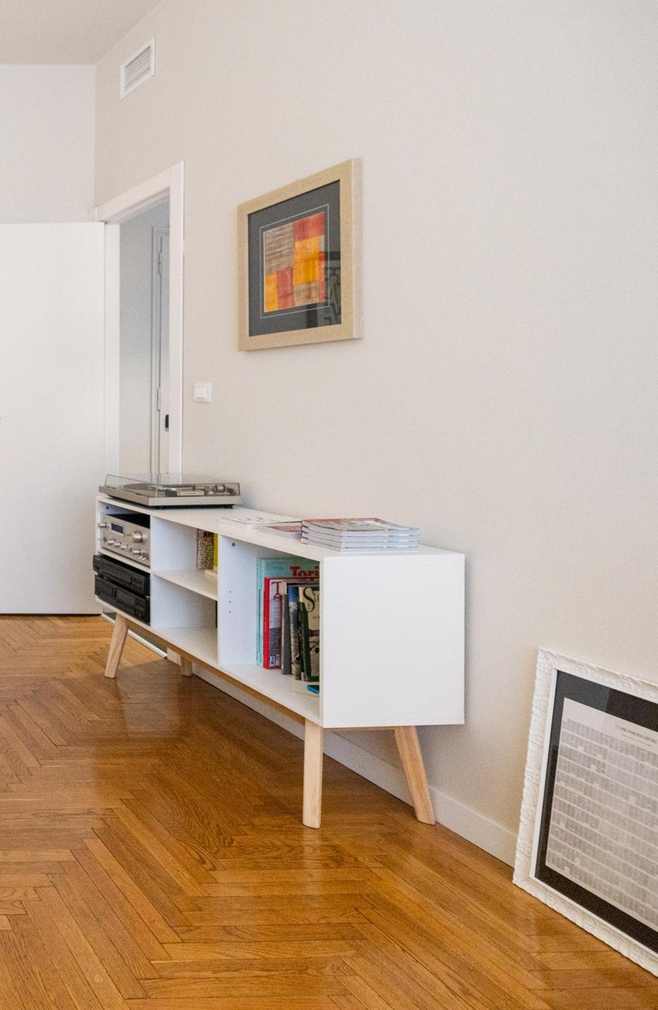 Here Apartment Турин Екстер'єр фото