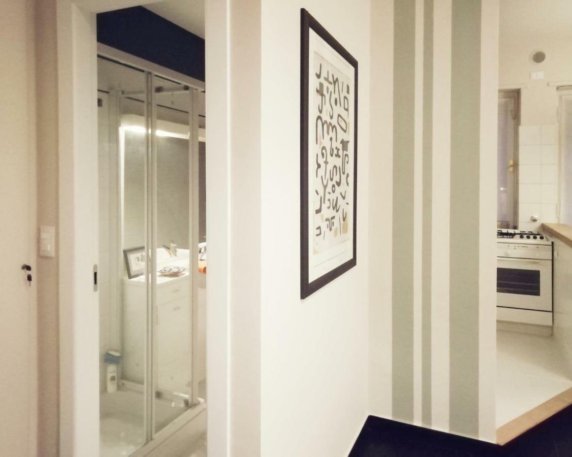 Here Apartment Турин Екстер'єр фото
