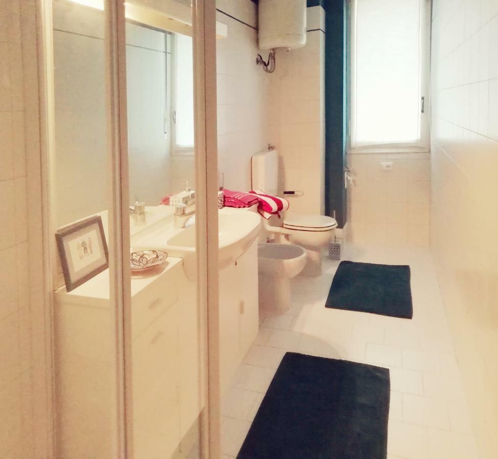 Here Apartment Турин Екстер'єр фото
