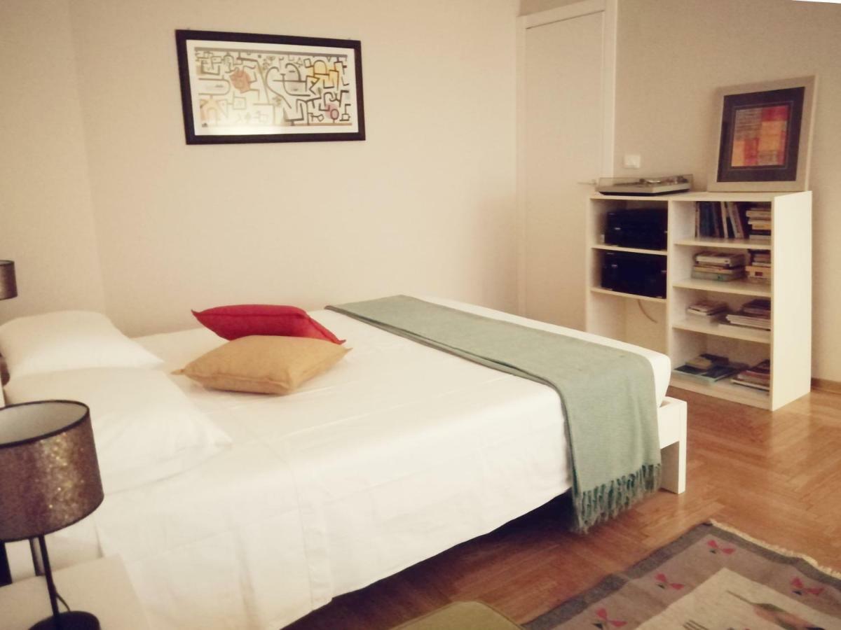 Here Apartment Турин Екстер'єр фото
